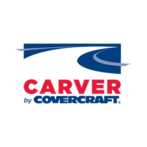 Carver by Covercraft