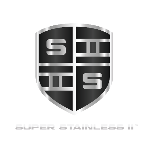 Super Stainless