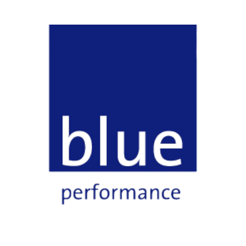 Blue Performance