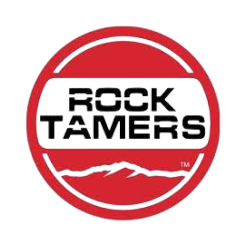 ROCK TAMERS