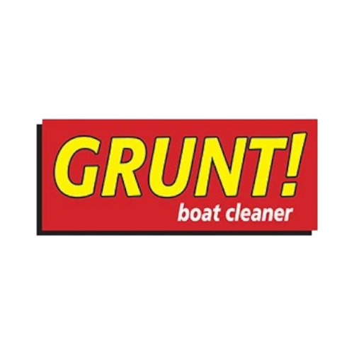 GRUNT!