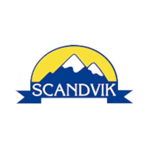 SCANDVIK