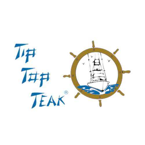 Tip Top Teak