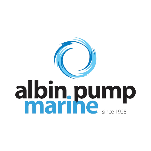 Albin Pump Marine