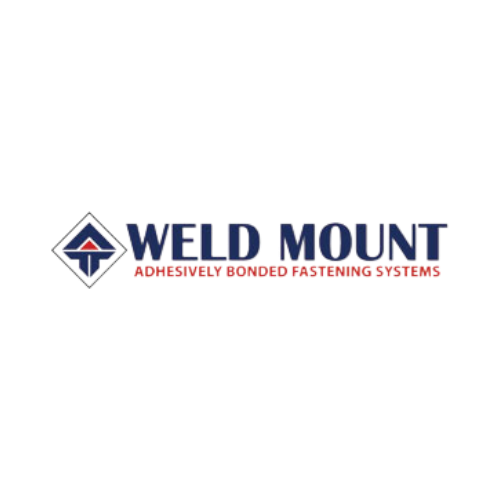 Weld Mount