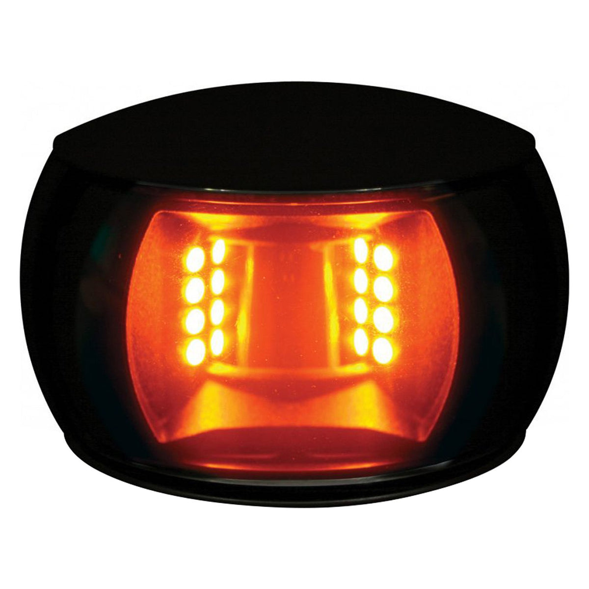 Hella Marine NaviLED Compact Towing Nav Light, 2NM, 12/24V, IP67
