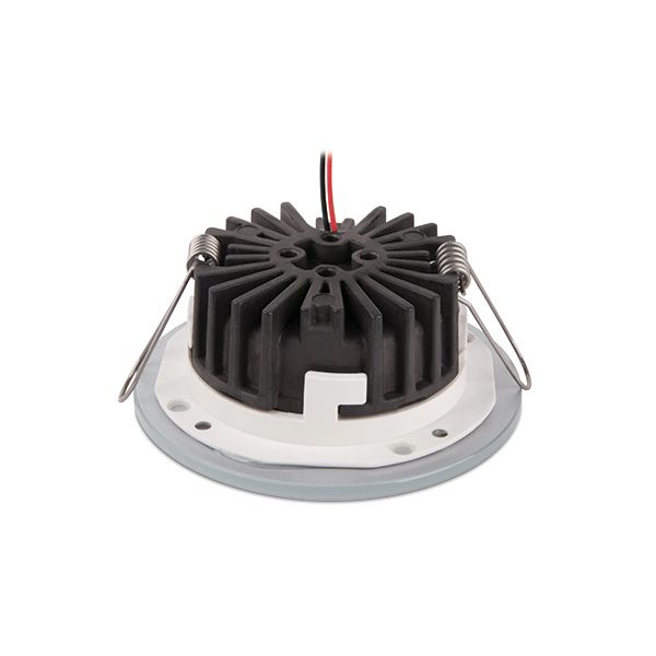 Quick Marine - Apollo XP LP LED Downlight (Daylight, 6W, 10/30V) (FASP5032X11CA00)