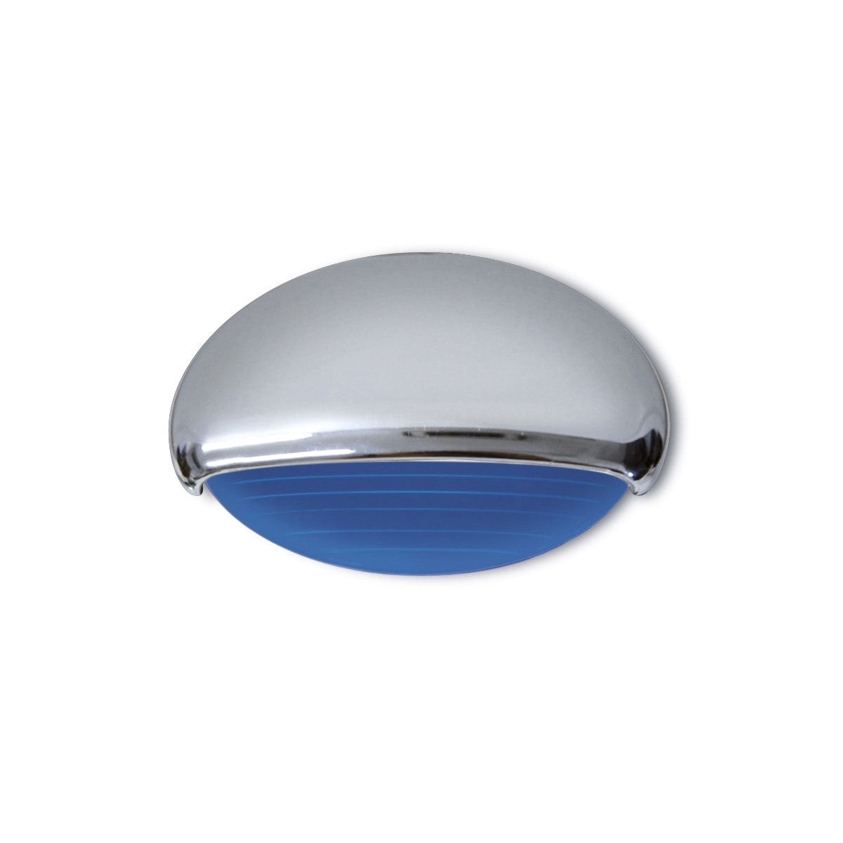 Quick Marine - Eyelid LED Courtesy Light - 10/30V, IP65