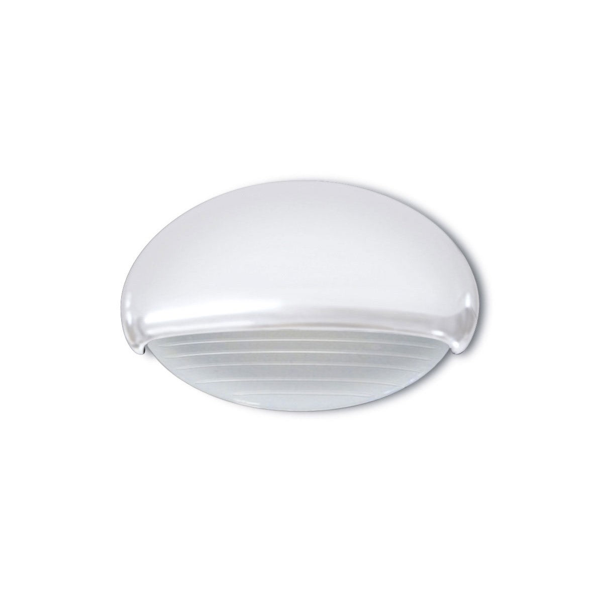 Quick Marine - Eyelid LED Courtesy Light - 10/30V, IP65