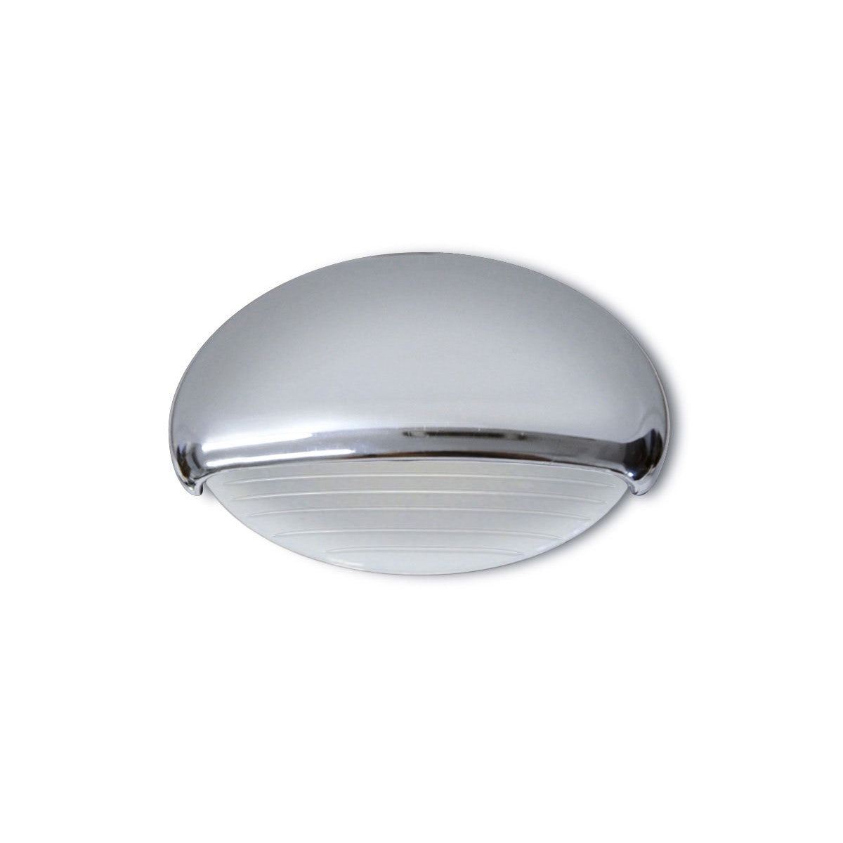 Quick Marine - Eyelid LED Courtesy Light - 10/30V, IP65