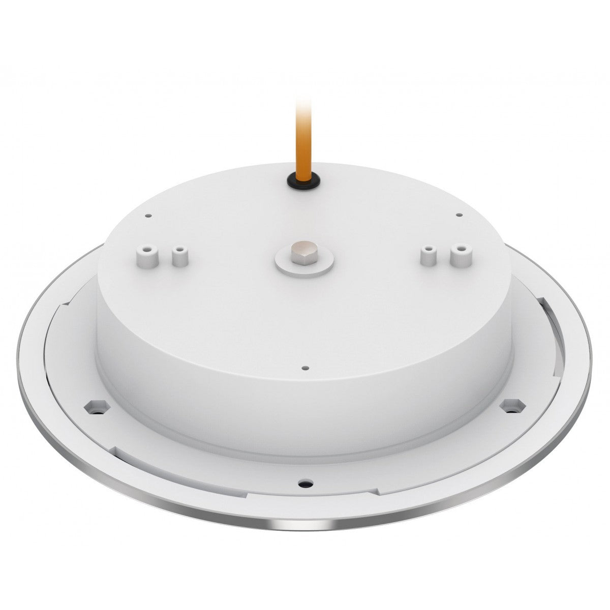 Quick Marine - Kleos 180 LED Downlight (Daylight, 12W, 20/30V, White 9010) (FASP5112B11CA00)