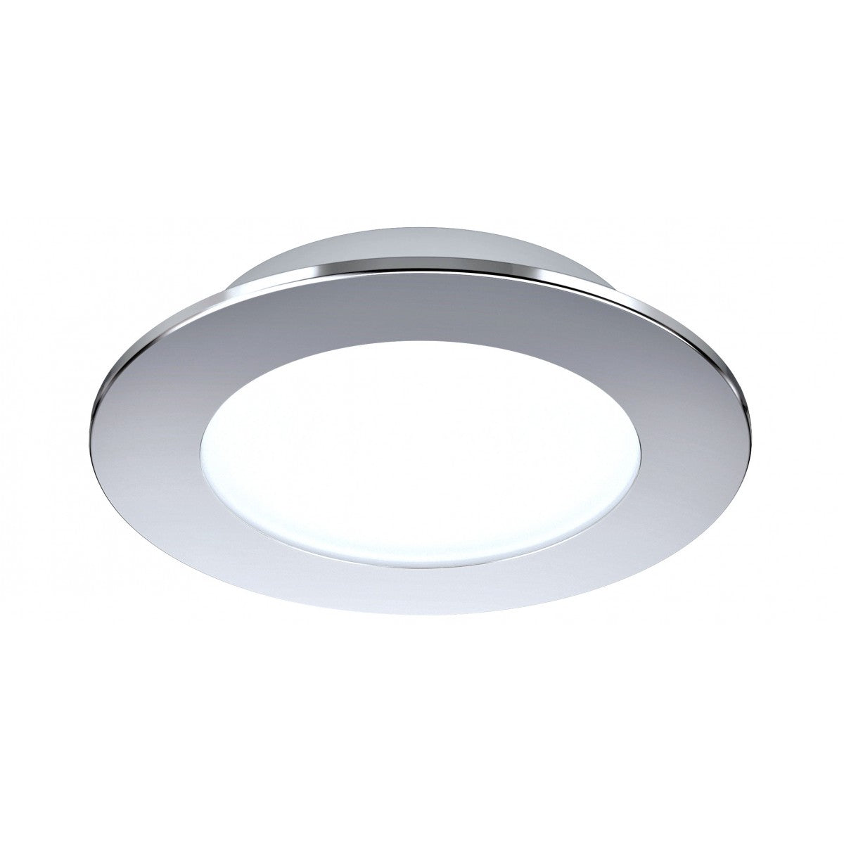 Quick Marine - Kleos 180 LED Downlight (Warm White, 12W, 20/30V, Stainless Steel) (FASP5112X12CA00)