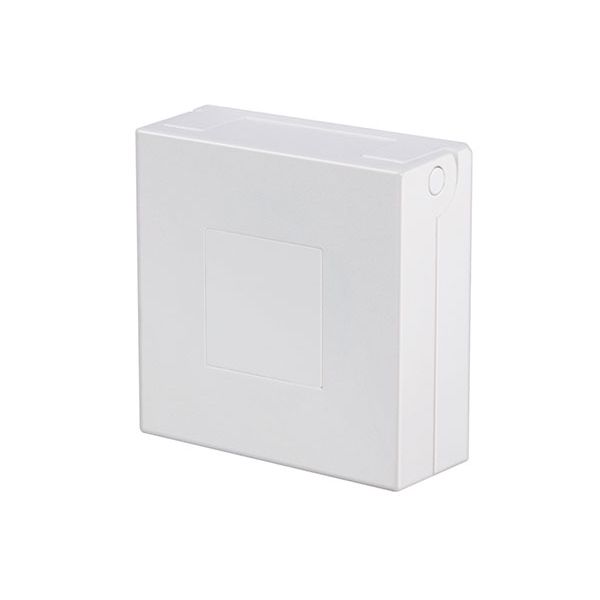 Quick Marine - Booklight LED Reading Light - Warm White, Low Voltage