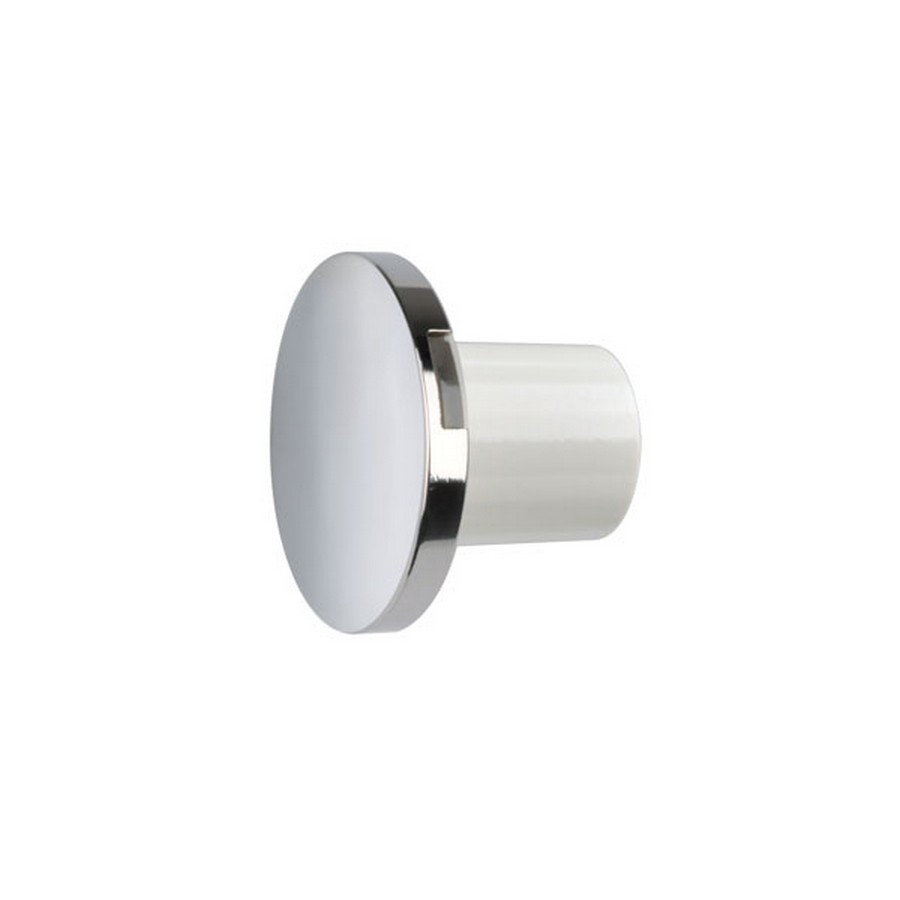 Quick Marine - Margot 2L CO38 Wall LED Courtesy Light (Warm White, 10/30V, Satin) (FASP2532US2CA00)