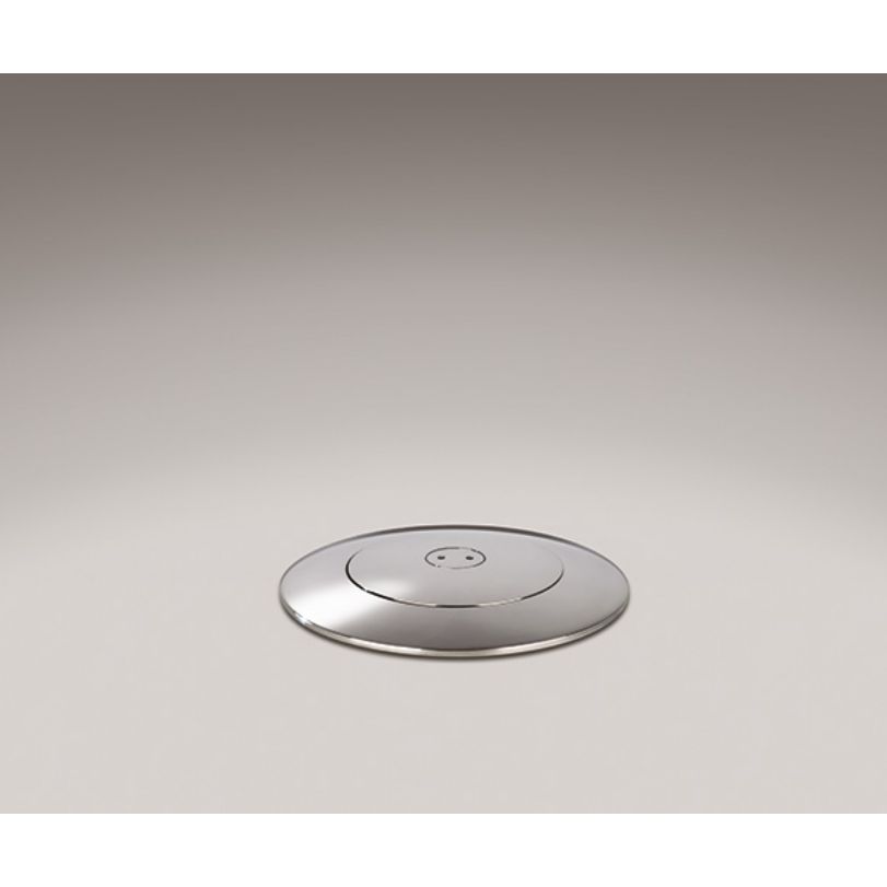 Quick Marine - Secret Light L 6W LED Retractable Lamp (RGBW QNN, 12V, Stainless Steel) (FASP6644X18AA00)