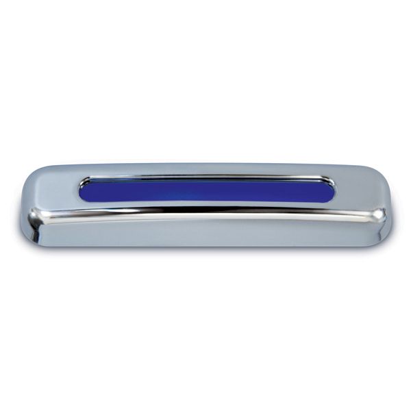 Quick Marine - TAB CPR2 LED Courtesy Light (Daylight, 10/30V, Chromed) (FASP1843PC1CE00)