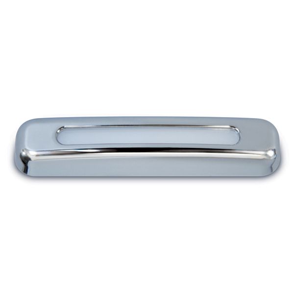Quick Marine - TAB CPR2 LED Courtesy Light (Daylight, 10/30V, Chromed) (FASP1843PC1CE00)