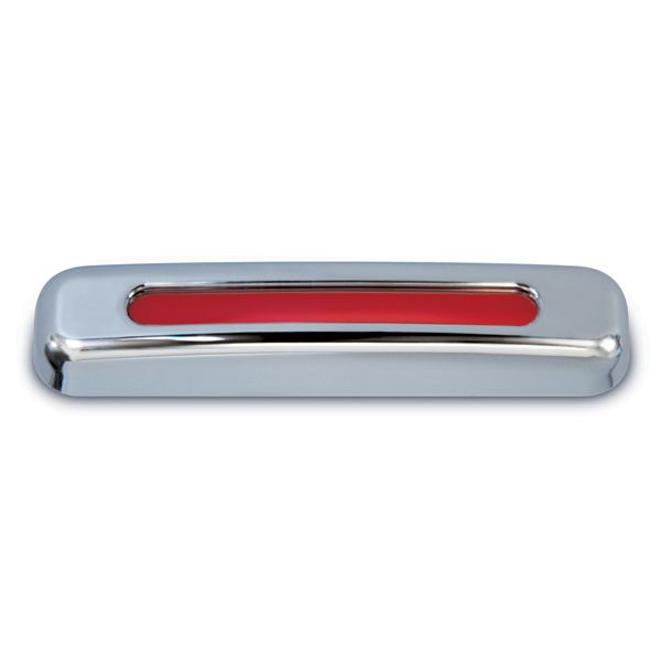 Quick Marine - TAB CPR2 LED Courtesy Light (Daylight, 10/30V, Chromed) (FASP1843PC1CE00)