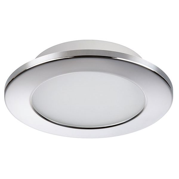 Quick Marine - Thekla LUX LED Downlight (Warm White, 9W, 10/30V, Gold PVD) (FASP1412R12CD00)