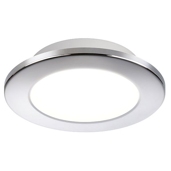 Quick Marine - Thekla LUX LED Downlight (Warm White, 9W, 10/30V, Gold PVD) (FASP1412R12CD00)