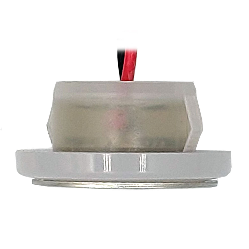 Mega LED - Kea LED Courtesy Light - 360° Illumination Snap In Mounting, 9-28V DC