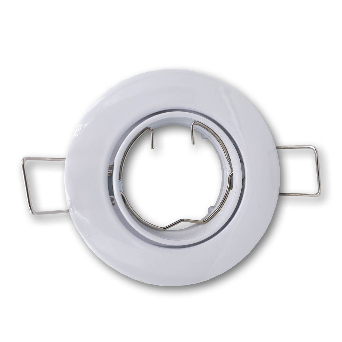 Mega LED - Naxos Ceiling Light - Aluminum Alloy, For MR11 LED Bulbs