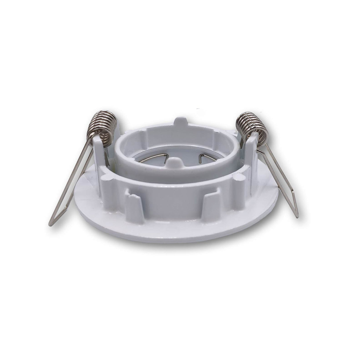 Mega LED - Naxos Ceiling Light - Aluminum Alloy, For MR11 LED Bulbs