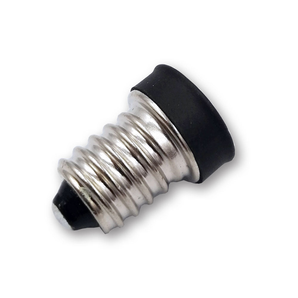 Mega LED - Lamp Adaptor - For E-12 to E-14 (30322)