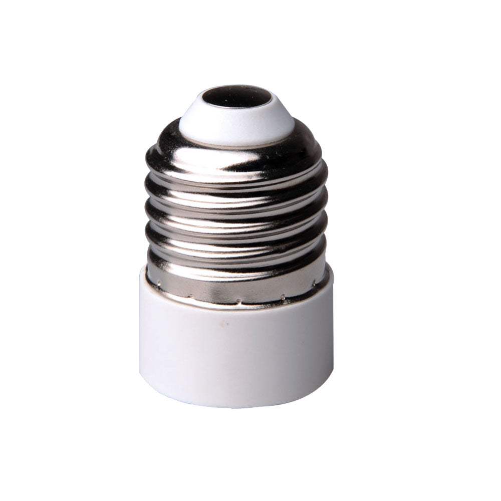 Mega LED - Lamp Adaptor - For E26 to E12 (30321)