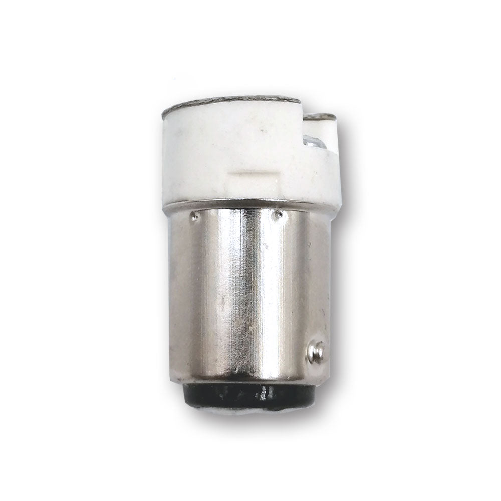 Mega LED - Lamp Adaptor - For G4 to BAY-15D (BAY-15D)