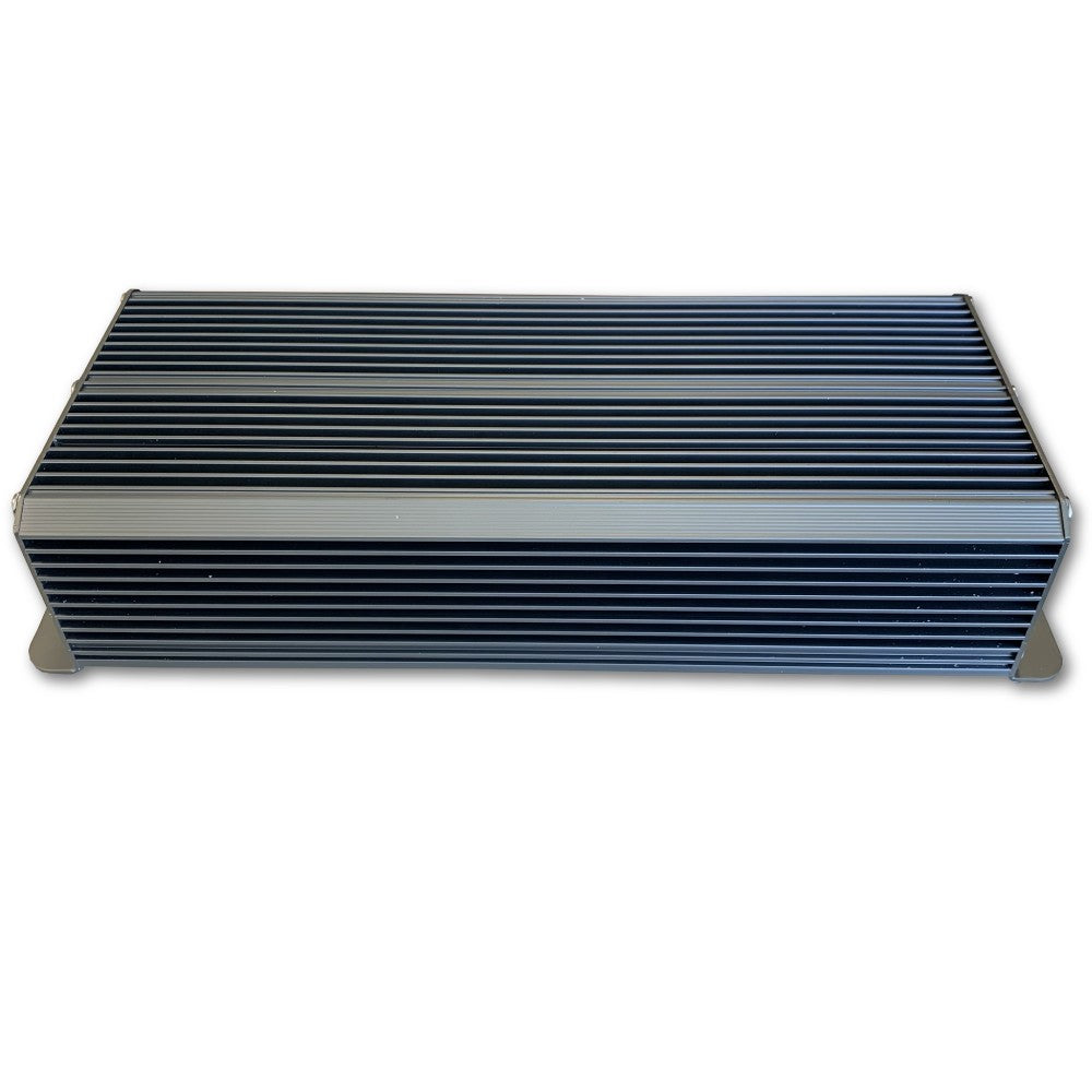 Mega LED - Driver Power Supply - 100-240V AC, 24V DC, 8.3A/24V, 200W (30548)