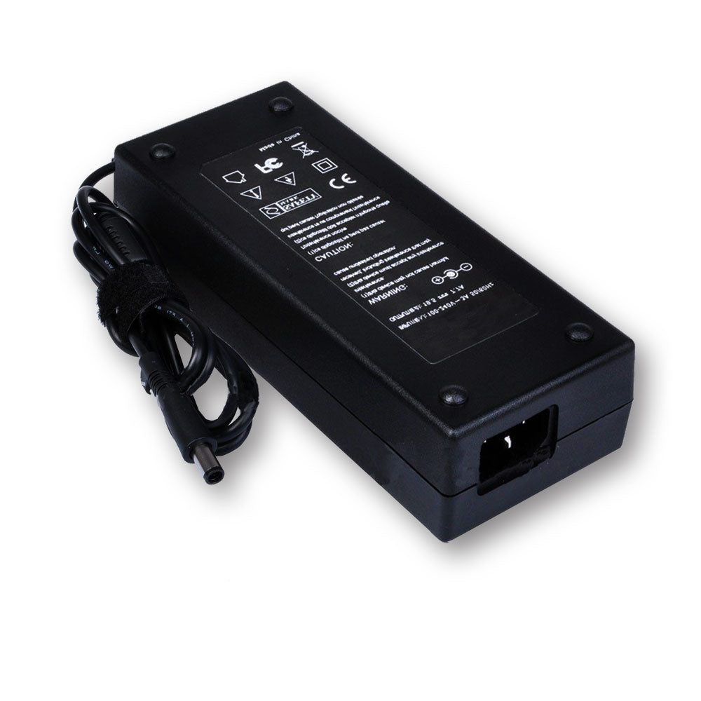 Mega LED - Driver Power Supply - 100-240V AC, 24V DC, 4.0A, 96W (PS-LED24-4A)