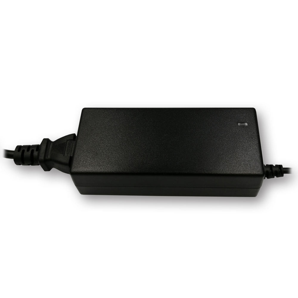 Mega LED - Driver Power Supply - 100-240V AC, 24V DC, 4.0A, 96W (PS-LED24-4A)
