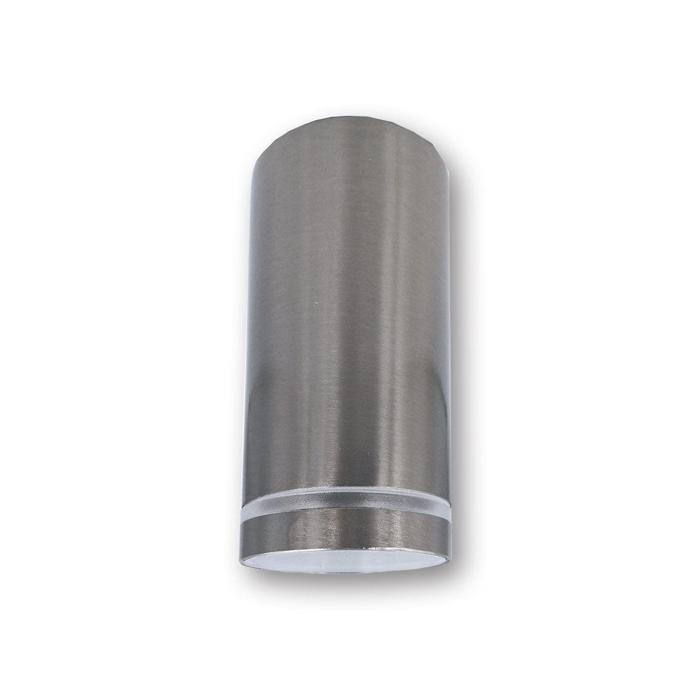 Mega LED - Reggio Outdoor Wall Light - For MR16 or GU10 LED Bulbs, Surface Mounting