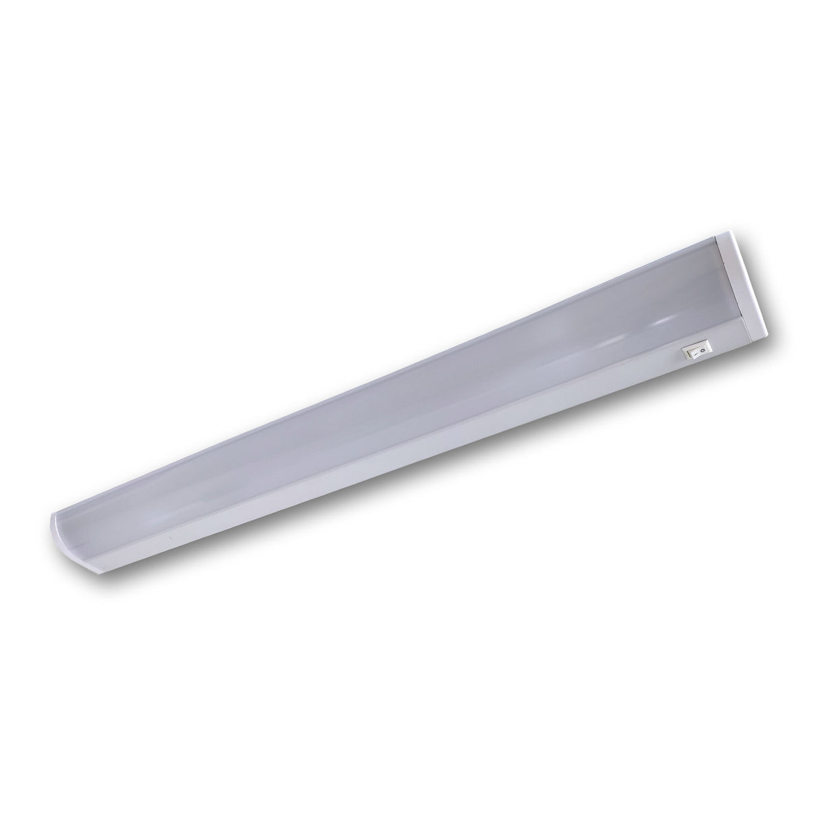 Mega LED - LED Reading Light - 567mm, 10W, Die Casting Aluminum, 100-240V AC, 50/60Hz, Beam Angle 110º (30475)