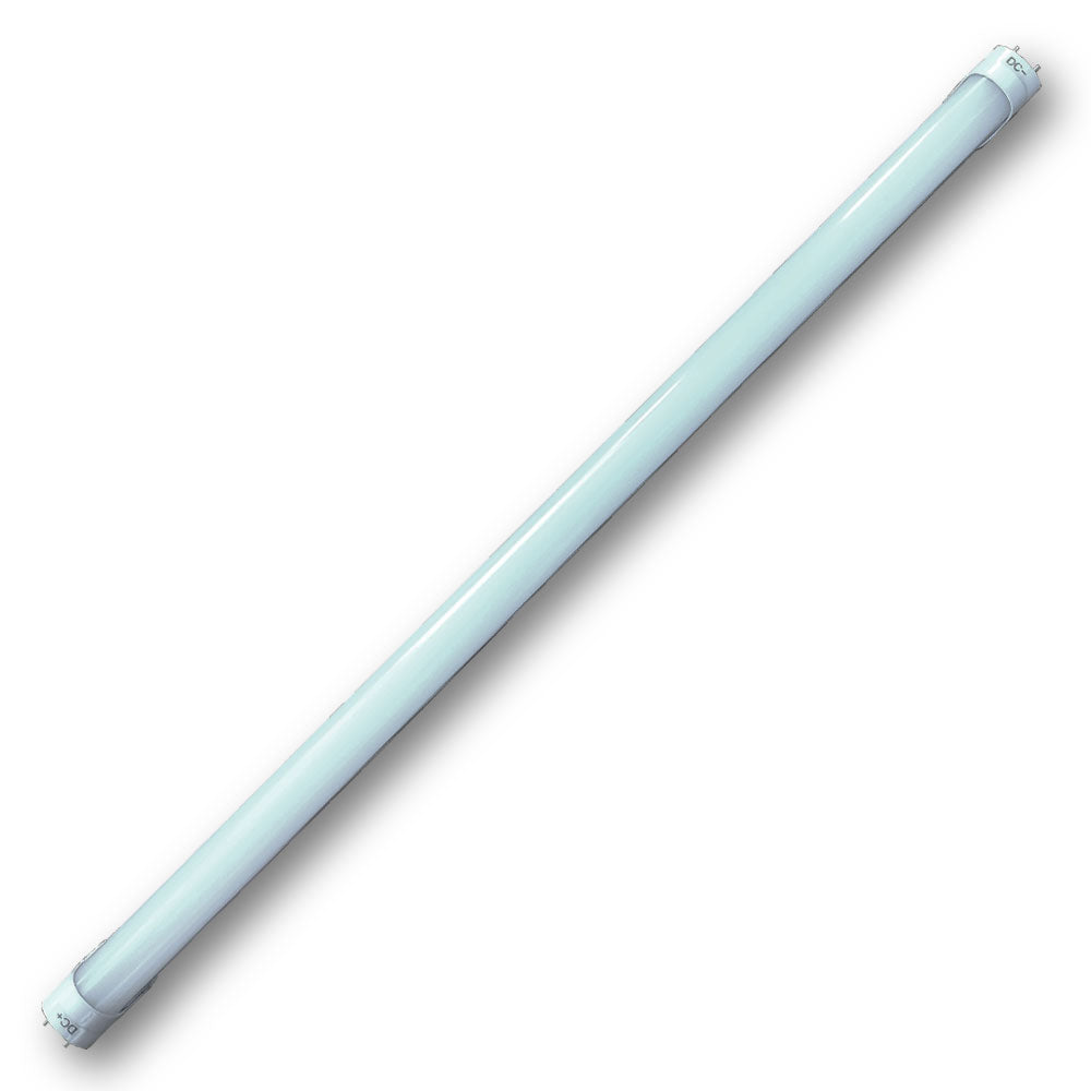 Mega LED - LED Tube Light - 600mm Length, 9 Watt, 990 Lumens, 4000K, Beam Angle 120°, 10-30VDC (30762-1030-CW)