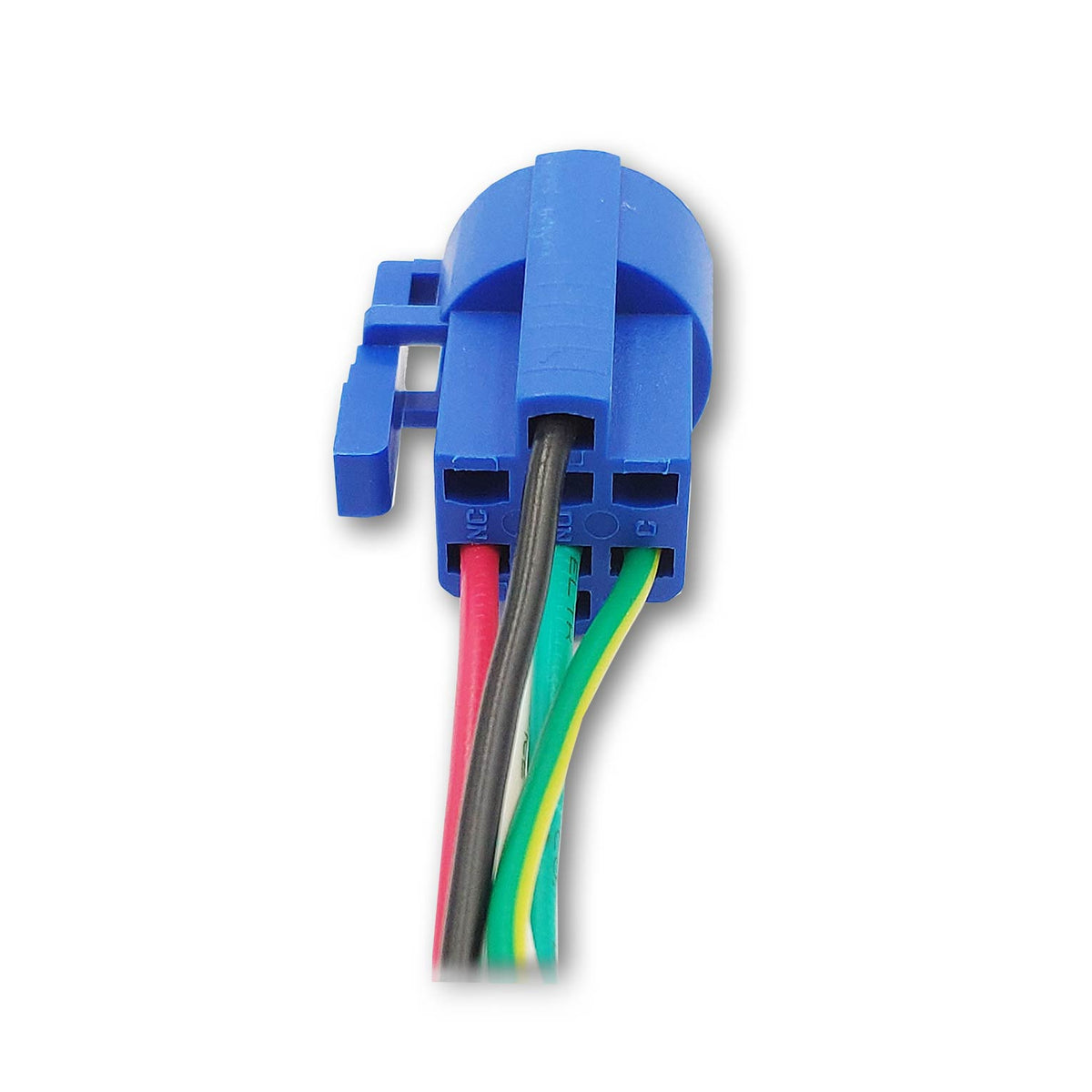 Mega LED - Quick Connector - For Switches And Buttons Of The 32350 Series (32350-QC)