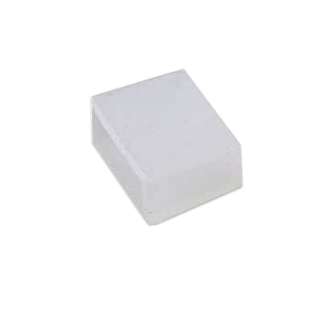 Mega LED - Middle Connection for Extension of LED Strip - Silicone Connection Sleeve (3528-CC)