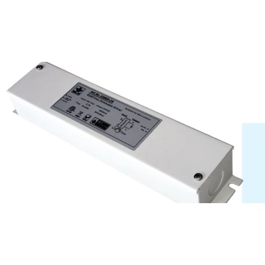 Mega LED - Special Driver - 90-130V AC, 12V DC, 5.00A/12V, 60W (33860-12)