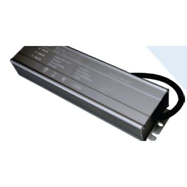 Mega LED - Power Driver - 90-130V AC, 24V DC, 8.33A/24V, 180W (33863-24)