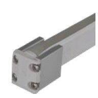 Mega LED - Marine IP67 End Cap (30539)