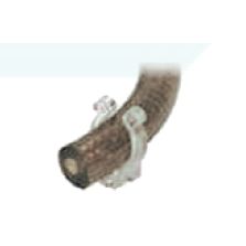 Mega LED - Ø13mm Mounting Clip (30740-9)