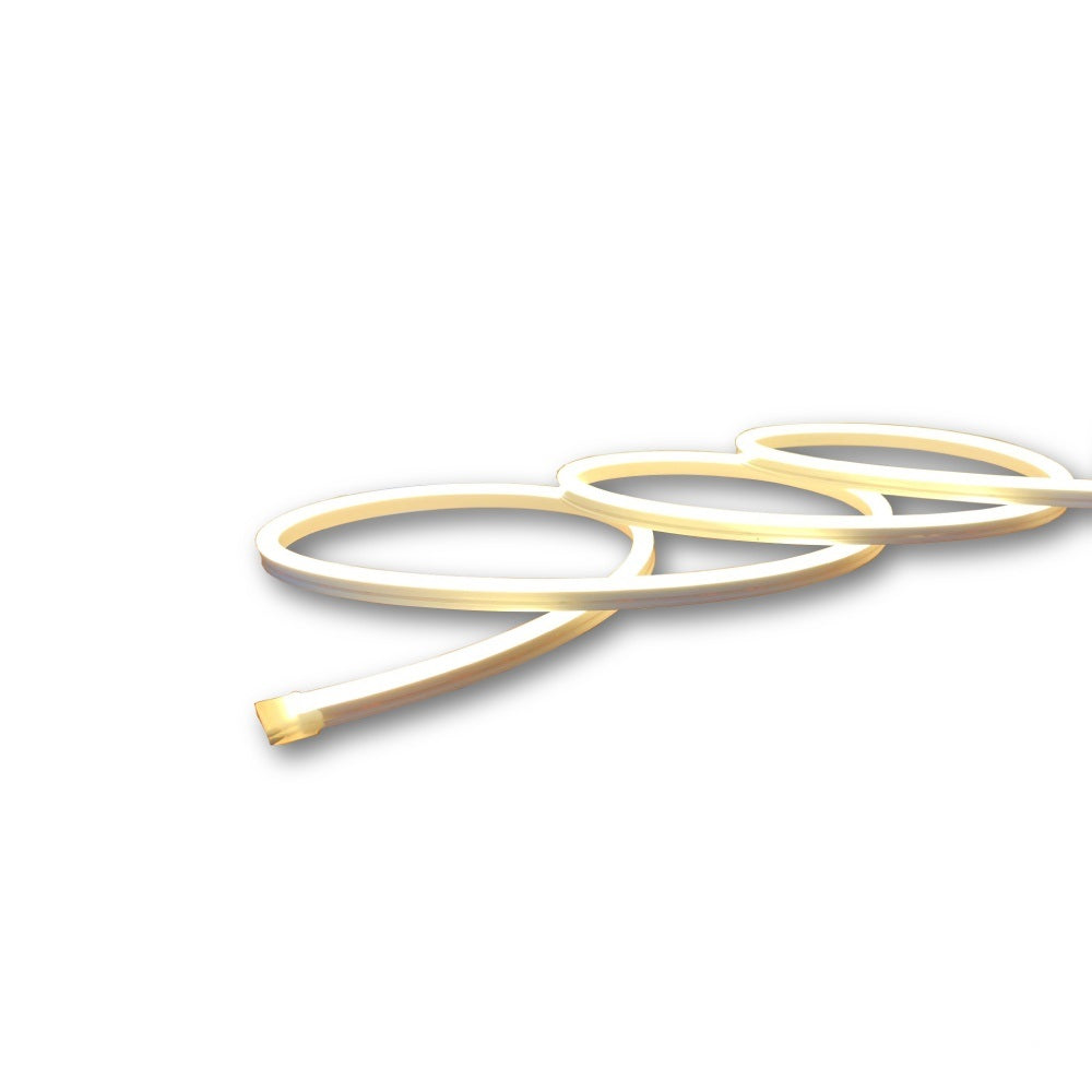 Mega LED - LED Neon Flex - 10 X 10mm 700 Lumens per Meter, 126 LEDs per Meter (30439-NF100)