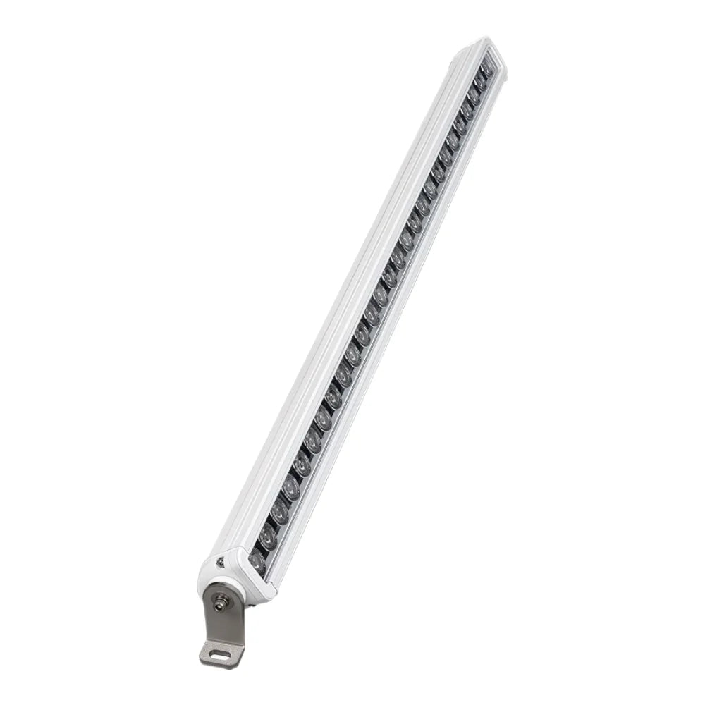 Imtra Lo Pro 50 in LED Light Bar, 10-32VDC, 25° Spot Beam