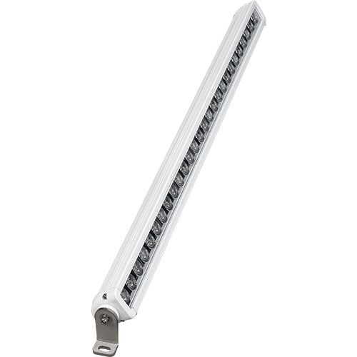 Imtra - Pro Bar Light - 10-32VDC, Aluminum, Finish White, IP65 (ILLPXMW4025)