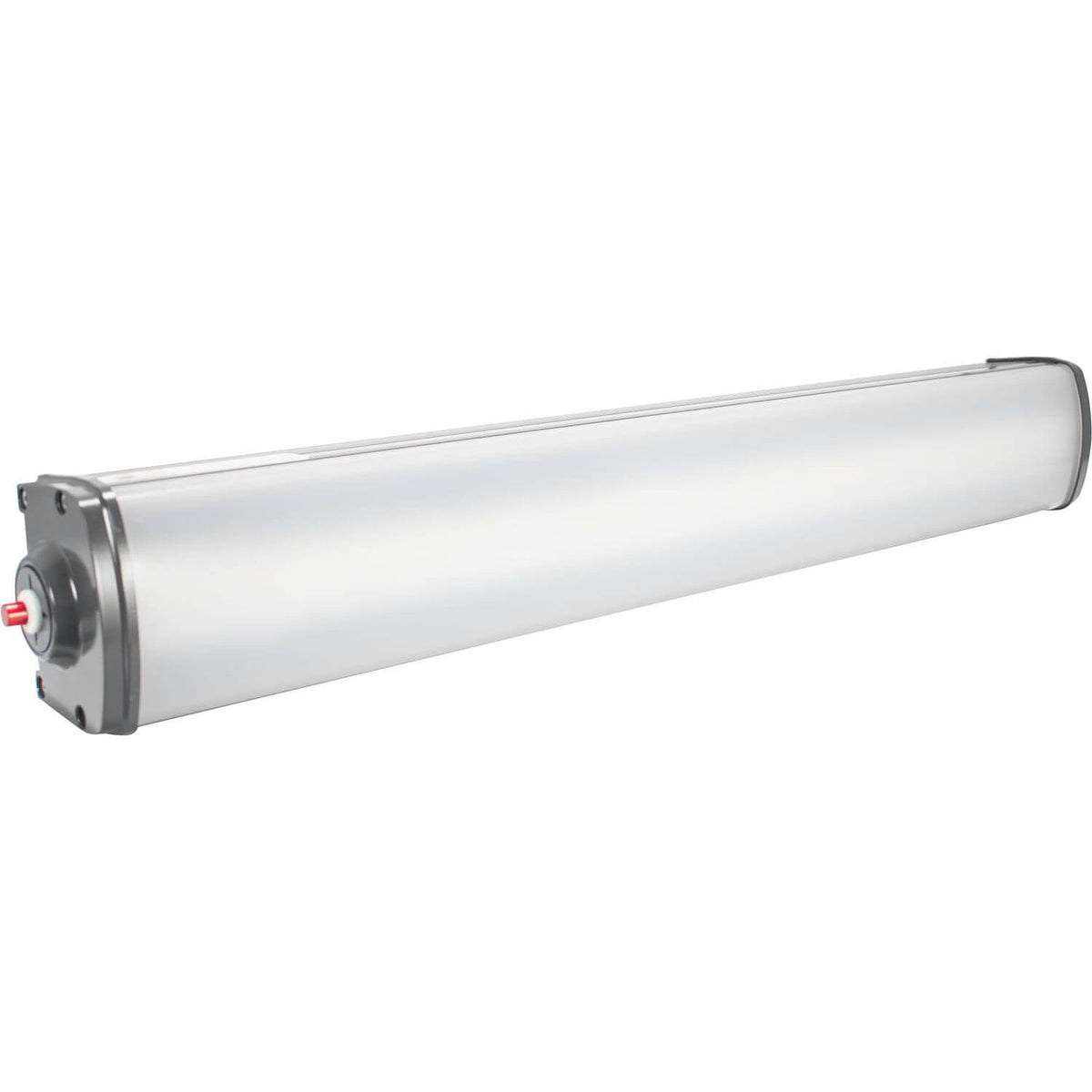 Imtra - Linear HO Marine LED Fixture - 120-277V, 60W, Grey (IL-8K-GR-BATT)