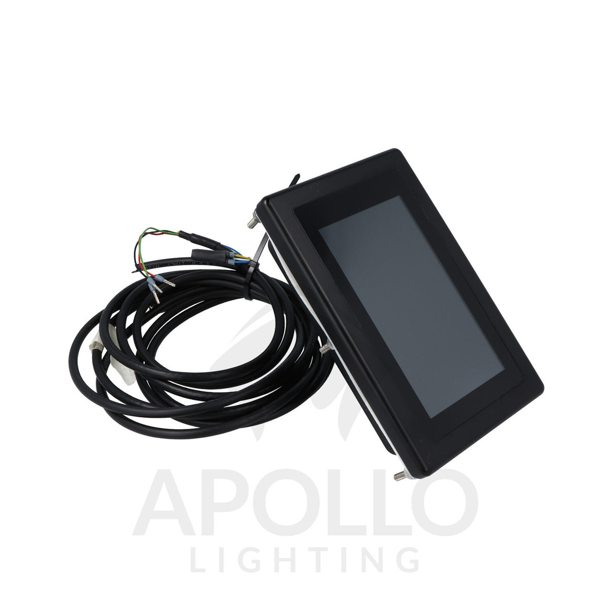 UWL - Touch Panel UWL Controller - Lighting Controller, 12/24V, RGBW (UWL Controller)