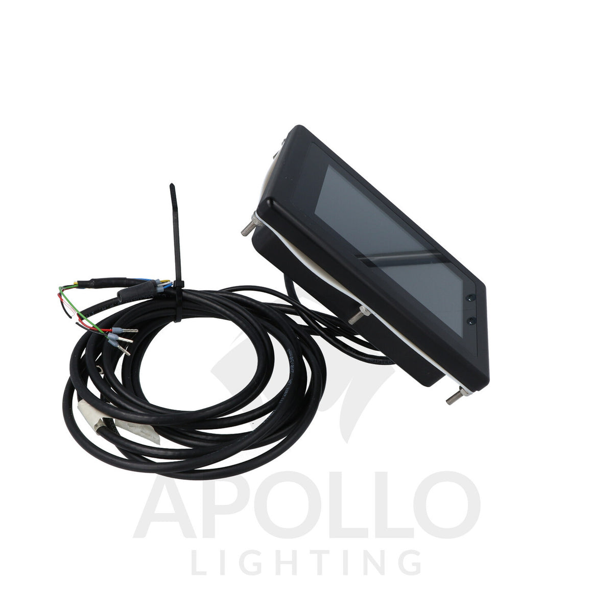 UWL - Touch Panel UWL Controller - Lighting Controller, 12/24V, RGBW (UWL Controller)