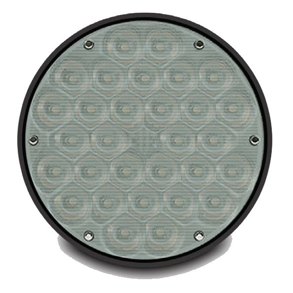 Ocean LED - Pro Series 3010 XFM HD Gen2 Light Cartridge - Black