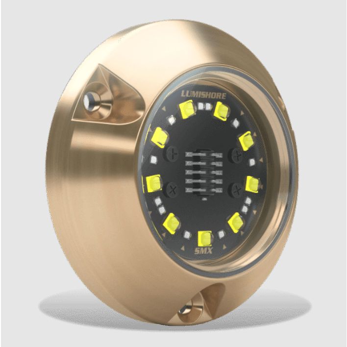 Lumishore - Underwater Light - Blue (LM600490)